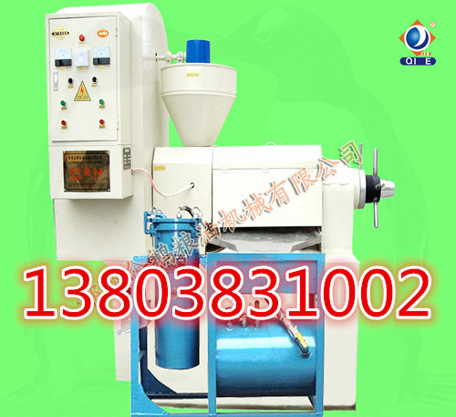 企鵝牌榨油機(jī)設(shè)備有哪些優(yōu)勢(shì)