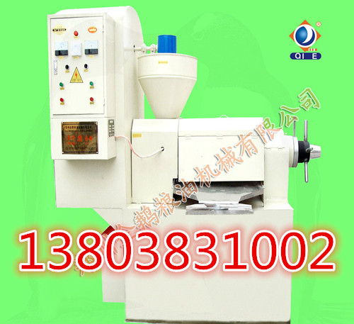 正確安裝小型榨油機是一門技術(shù)