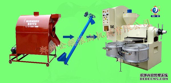 煉油設(shè)備是什么，區(qū)別于精煉設(shè)備(圖1)