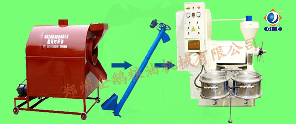 購(gòu)買(mǎi)炒籽鍋的注意事項(xiàng)(圖1)