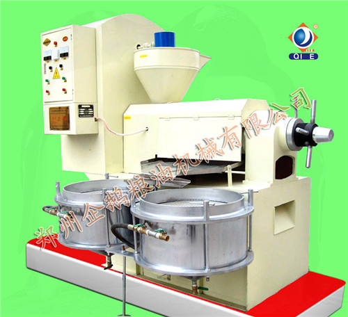 企鵝榨油機(jī)設(shè)備以用戶為中心(圖1)