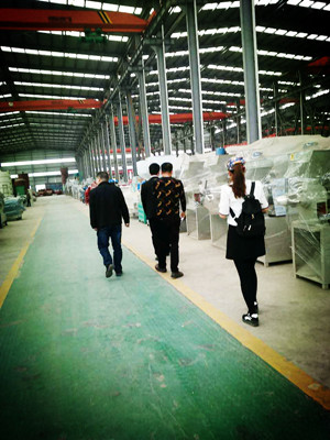  新買(mǎi)的榨油機(jī)如何度過(guò)磨合期(圖2)