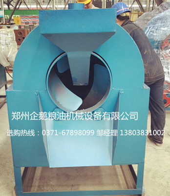 如何看待榨油機(jī)耐高溫的問題(圖1)