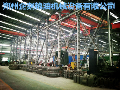 菜籽榨油機(jī)構(gòu)筑您的財(cái)富夢(mèng)想(圖1)