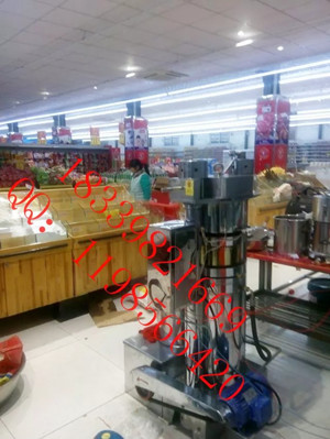 企鵝榨油機(jī)廠家說榨油機(jī)保養(yǎng)維護(hù)(圖1)