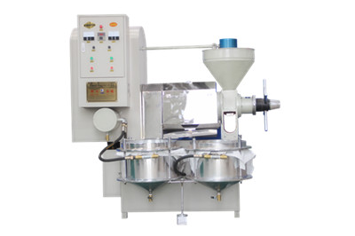 什么牌菜籽榨油機好？(圖1)