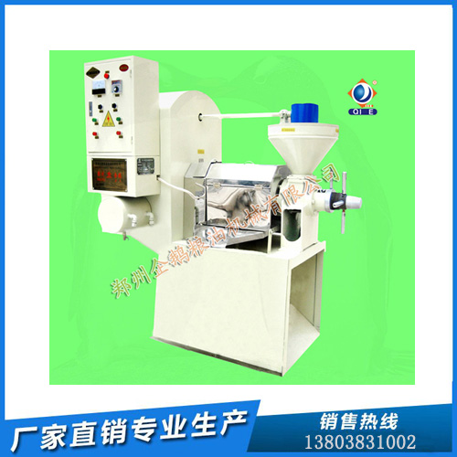 小型榨油機哪家的質(zhì)量好 看企鵝機械銷量有多高(圖1)