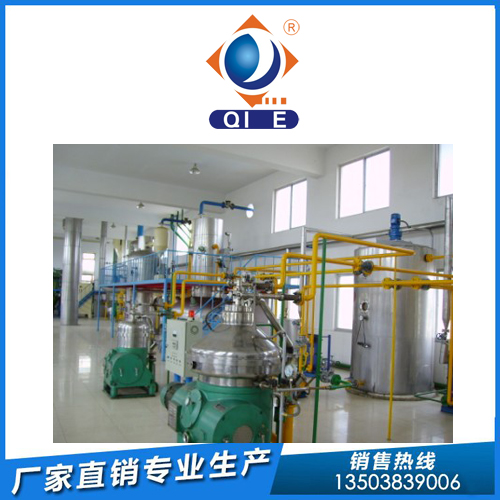 煉油設(shè)備高品質(zhì) 企鵝機械具行業(yè)優(yōu)勢(圖1)