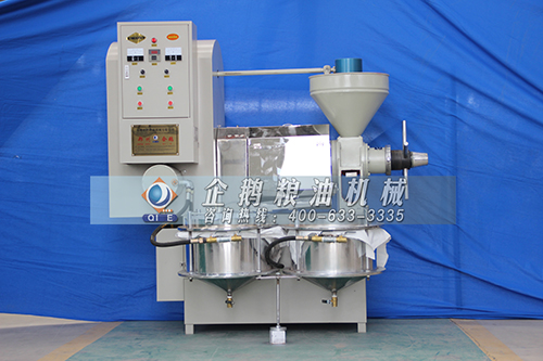 菜籽榨油機(jī)