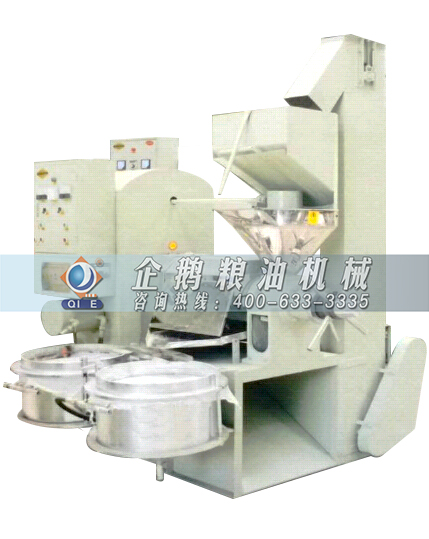 聽(tīng)鄭州企鵝分析商用花生榨油機(jī)的經(jīng)濟(jì)效益