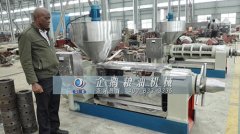 棉籽油益處多制油工藝簡(jiǎn)單